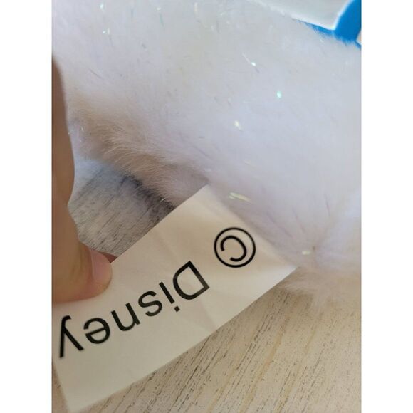 Gemmy Disney Pluto Mickey Mouse Donald AS IS 2004 plush animated Xmas figure - Picture 12 of 13